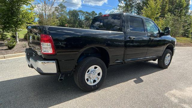 new 2024 Ram 2500 car, priced at $47,500