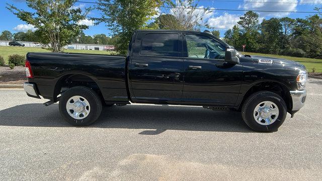 new 2024 Ram 2500 car, priced at $47,500