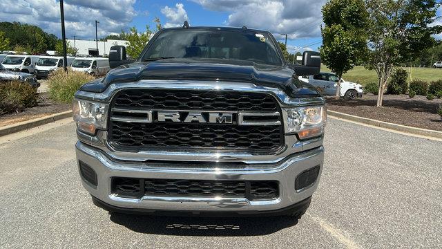 new 2024 Ram 2500 car, priced at $47,500