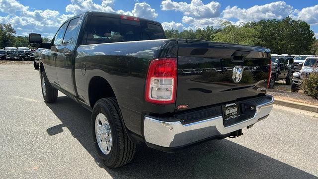 new 2024 Ram 2500 car, priced at $47,500