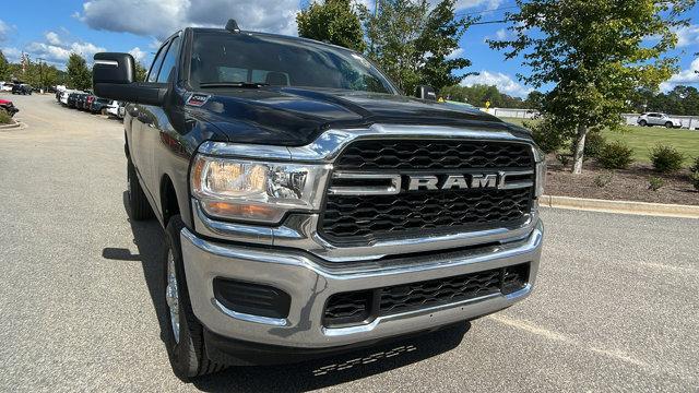 new 2024 Ram 2500 car, priced at $47,500