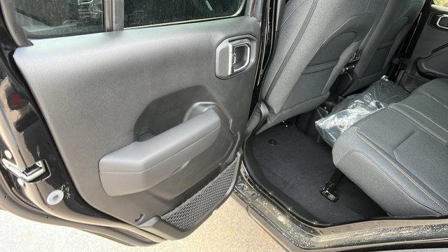 new 2026 Jeep Wrangler car, priced at $37,570