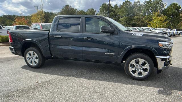 new 2025 Ram 1500 car, priced at $46,356