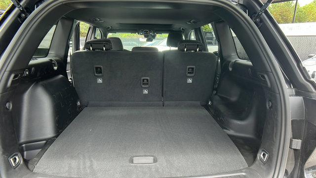 new 2025 Jeep Grand Cherokee car, priced at $33,995