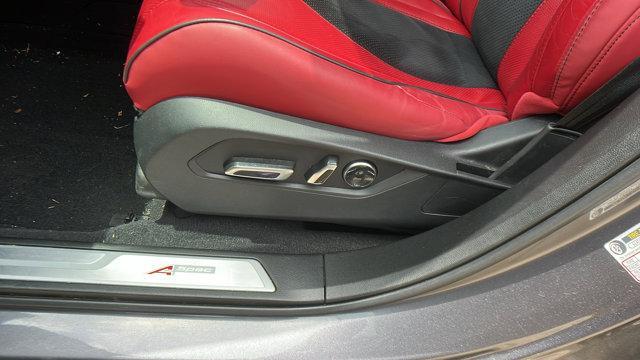 used 2021 Acura RDX car, priced at $28,950