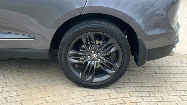 used 2021 Acura RDX car, priced at $28,950