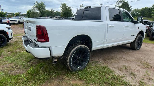 new 2025 Ram 2500 car, priced at $78,145