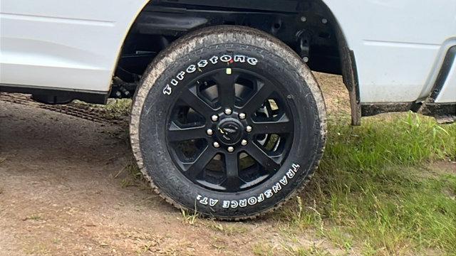 new 2025 Ram 2500 car, priced at $78,145