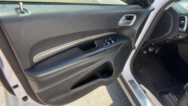 used 2019 Dodge Durango car, priced at $9,995