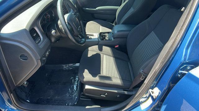 used 2023 Dodge Charger car, priced at $25,995