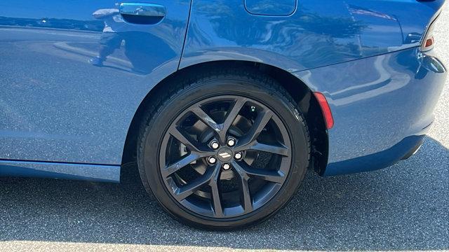 used 2023 Dodge Charger car, priced at $25,995