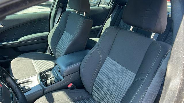 used 2023 Dodge Charger car, priced at $25,995