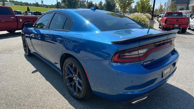 used 2023 Dodge Charger car, priced at $25,995