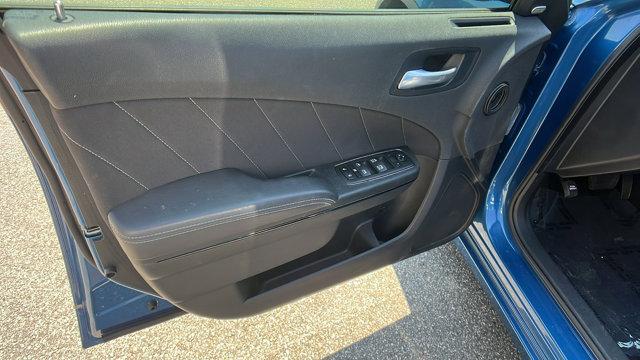 used 2023 Dodge Charger car, priced at $25,995