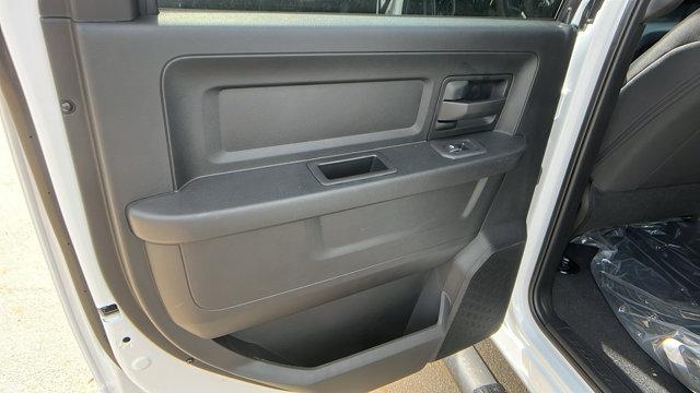 new 2025 Ram 3500 car, priced at $63,640