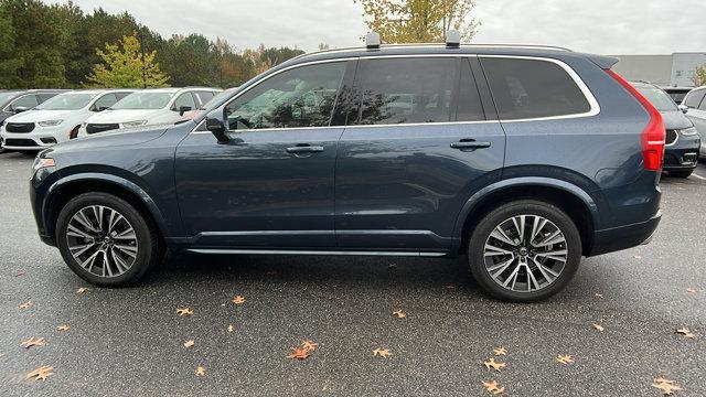 used 2020 Volvo XC90 car, priced at $26,995