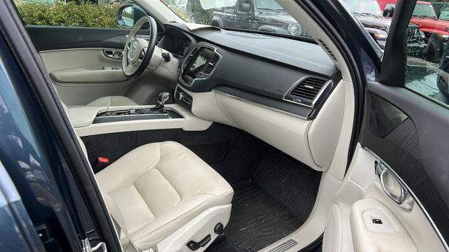 used 2020 Volvo XC90 car, priced at $26,995