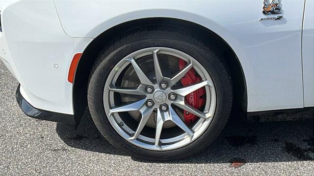 new 2024 Dodge Charger Daytona car, priced at $59,995