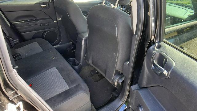 used 2016 Jeep Patriot car, priced at $3,995