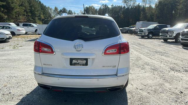 used 2017 Buick Enclave car, priced at $10,995