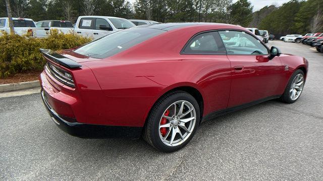 new 2024 Dodge Charger car, priced at $82,970