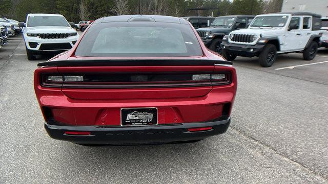 new 2024 Dodge Charger car, priced at $82,970