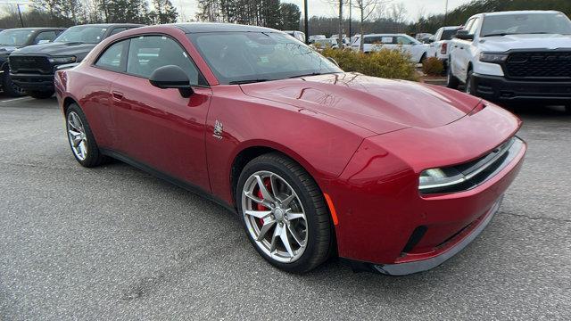 new 2024 Dodge Charger car, priced at $82,970