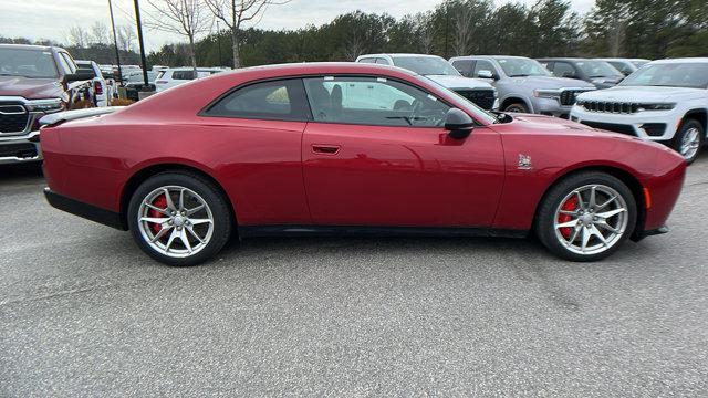 new 2024 Dodge Charger car, priced at $82,970