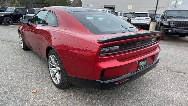 new 2024 Dodge Charger car, priced at $82,970