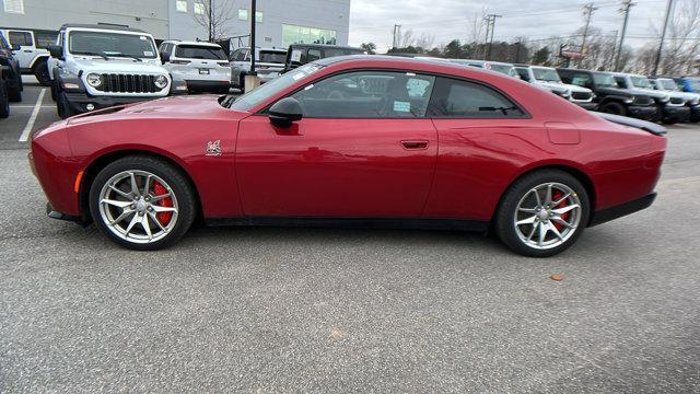 new 2024 Dodge Charger car, priced at $82,970