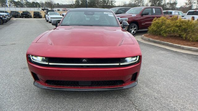 new 2024 Dodge Charger car, priced at $82,970