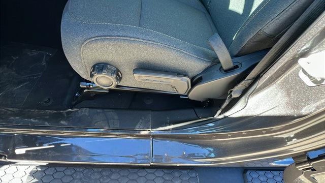 new 2026 Jeep Wrangler car, priced at $39,300