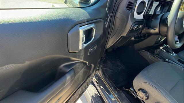 new 2026 Jeep Wrangler car, priced at $39,300