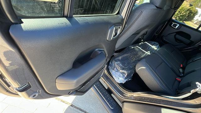 new 2026 Jeep Wrangler car, priced at $39,300