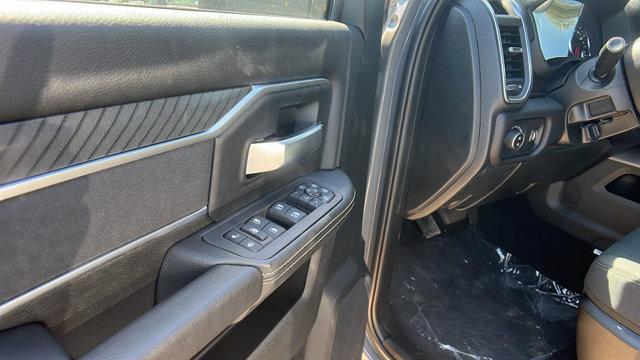 new 2025 Ram 2500 car, priced at $77,070