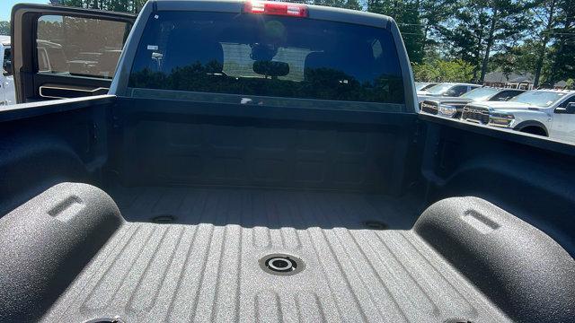 new 2025 Ram 2500 car, priced at $77,070