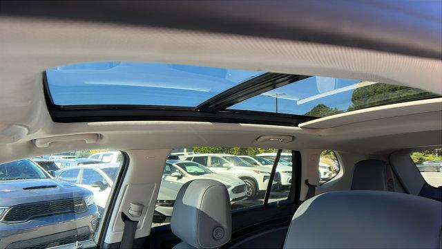 used 2019 Buick Envision car, priced at $14,995
