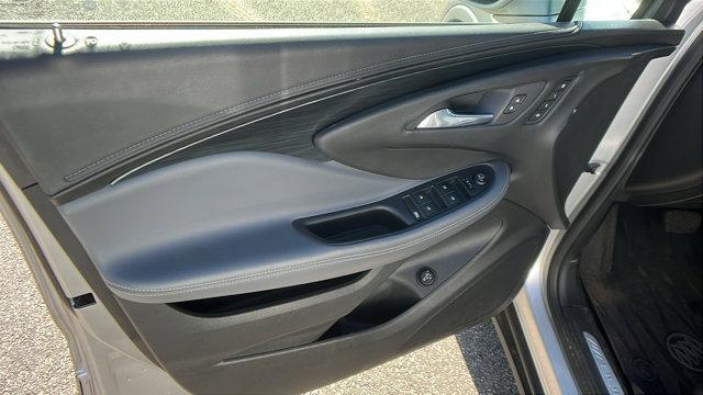 used 2019 Buick Envision car, priced at $14,995