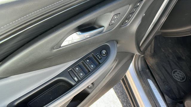 used 2019 Buick Envision car, priced at $14,995