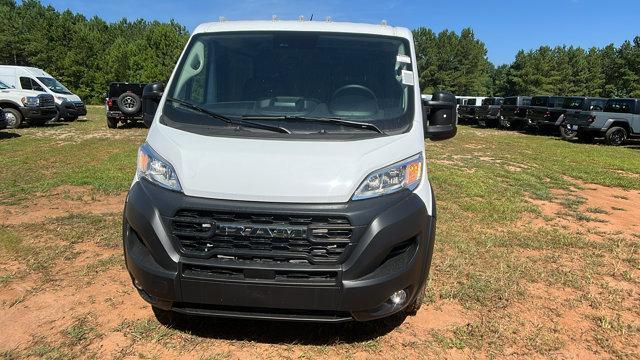 new 2024 Ram ProMaster 1500 car, priced at $50,790