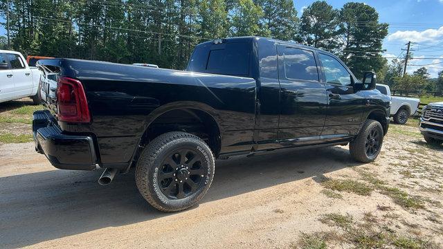 new 2026 Ram 2500 car, priced at $79,785
