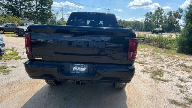 new 2026 Ram 2500 car, priced at $79,785