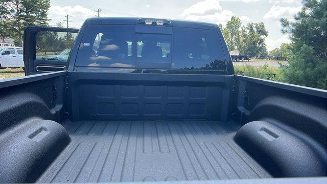 new 2026 Ram 2500 car, priced at $79,785
