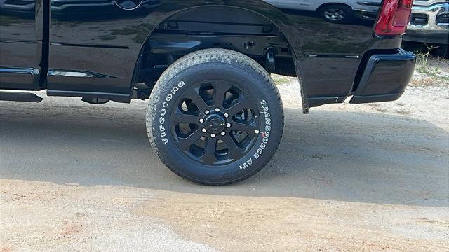 new 2026 Ram 2500 car, priced at $79,785