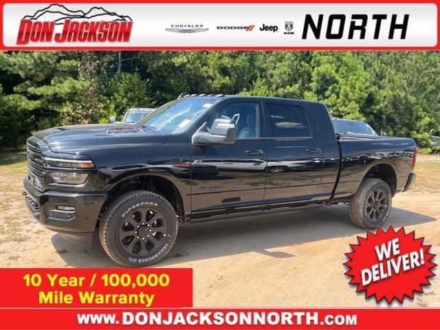 new 2026 Ram 2500 car, priced at $79,785