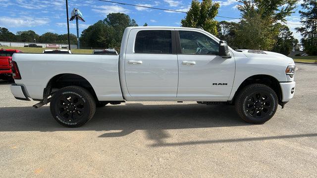 new 2024 Ram 2500 car, priced at $62,995