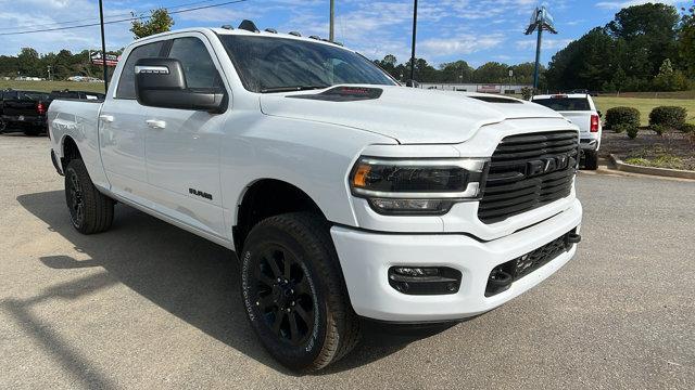 new 2024 Ram 2500 car, priced at $62,995