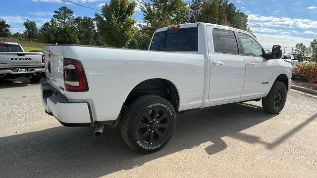 new 2024 Ram 2500 car, priced at $62,995