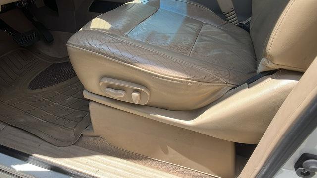 used 2013 Nissan Armada car, priced at $7,950