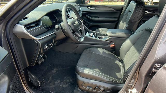 new 2025 Jeep Grand Cherokee L car, priced at $51,170